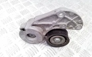 022145299E Натяжитель ремня генератора Porsche Cayenne 955 Арт 2_72055, вид 2