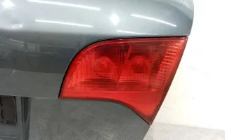  Фонарь крышки багажника правый Audi A4 B7 Арт 2_71961