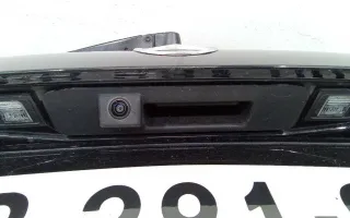  Кнопка открытия багажника Mercedes A W176 Арт 2_71941