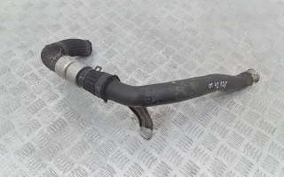 282912A100 Патрубок интеркулера Hyundai Matrix Арт 2_71817