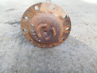  Полуось задняя (приводной вал, ШРУС) Volvo FL Арт 2_71578, вид 2