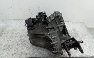 W9J5H КПП механическая (МКПП) Hyundai i30 FD Арт 2_71513, вид 4