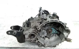 W9J5H КПП механическая (МКПП) Hyundai i30 FD Арт 2_71513, вид 5