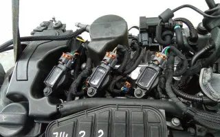  Катушка зажигания Citroen C4 Picasso 2 1.2л Арт 2_71425, вид 2