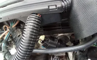 55352609 Датчик распредвала Opel Zafira B Арт 2_71380, вид 2