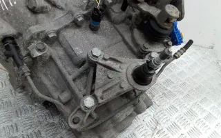072522 Кронштейн Кпп Renault Megane 2 Арт 2_71257