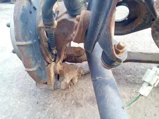  Трос ручника Hyundai i30 FD Арт 2_71086, вид 3
