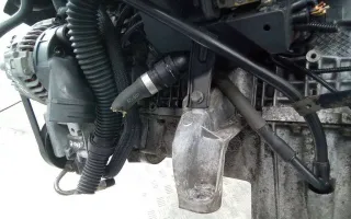  Кронштейн двигателя BMW 3 E46 Арт 2_71010, вид 2