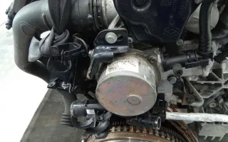 7006730302 Насос вакуумный Renault Scenic 3 Арт 2_70977, вид 2