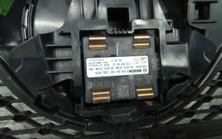 A0009058913 радар / датчик активного круиз контроля Mercedes A W177 Арт 2_70808, вид 1