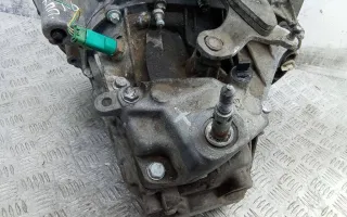  Кронштейн Кпп Renault Scenic 2 Арт 2_70473