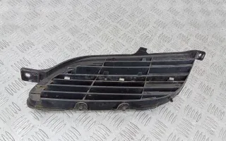 9381M020 Решетка радиатора Nissan Almera Tino Арт 2_70410, вид 3