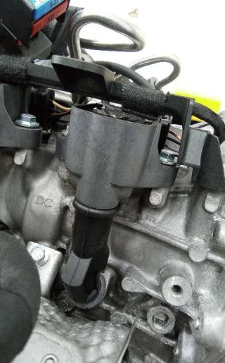 224332935R Катушка зажигания Renault Megane 4 Арт 2_70297