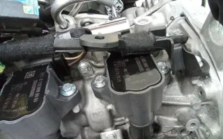 224332935R Катушка зажигания Renault Megane 4 1.3л Арт 2_70296, вид 2