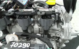 224332935R Катушка зажигания Renault Megane 4 1.3л Арт 2_70296, вид 3