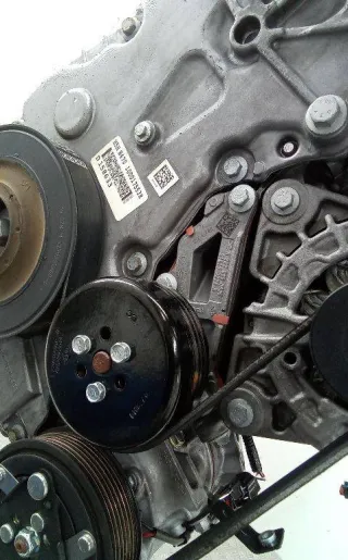 210109334R Помпа Renault Megane 4 Арт 2_70274