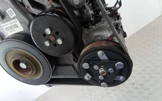 926001268R Компрессор кондиционера Renault Megane 4 Арт 2_70272, вид 4