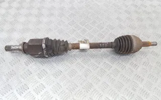 8200499585 Полуось передняя левая (приводной вал, ШРУС) Renault Clio 3 Арт 2_70258, вид 1