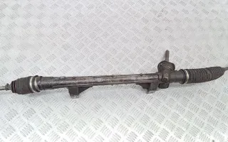 7955501009 рулевая рейка Renault Scenic 2 Арт 2_70165, вид 4