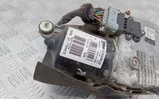 53569512 Моторчик передних стеклоочистителей (дворников) Citroen C5 2 Арт 2_69993, вид 2