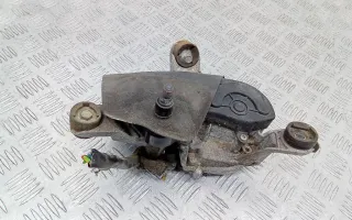 53569512 Моторчик передних стеклоочистителей (дворников) Citroen C5 2 Арт 2_69993, вид 4