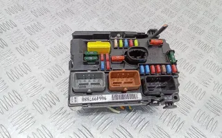 9664997880 Блок предохранителей Peugeot 207 Арт 2_69918, вид 1
