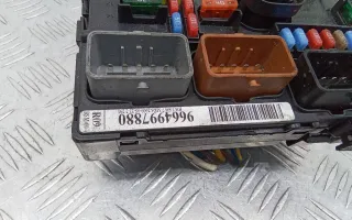 9664997880 Блок предохранителей Peugeot 207 Арт 2_69918, вид 2