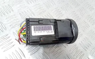 1U0941531 Переключатель света Skoda Superb 1 Арт 2_69879, вид 3