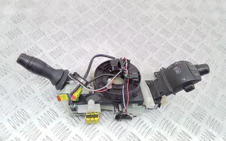 255670019 Переключатель подрулевой (стрекоза) Renault Megane 3 Арт 2_69865, вид 1