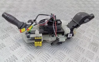 255670019 Переключатель подрулевой (стрекоза) Renault Megane 3 Арт 2_69865, вид 2