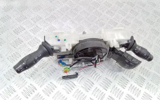 255670019 Переключатель подрулевой (стрекоза) Renault Megane 3 Арт 2_69865, вид 3