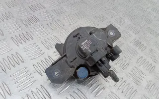 261558992A фара противотуманная левая Nissan X-Trail T31 Арт 2_69823, вид 3