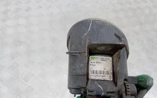 261558992A фара противотуманная левая Nissan X-Trail T31 Арт 2_69823, вид 4