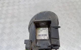 261508992A фара противотуманная правая Nissan X-Trail T31 Арт 2_69822, вид 2