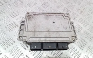 9654722580 Блок управления двигателем Citroen C3 1 Арт 2_69752, вид 4
