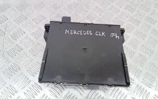 2095451001 Блок предохранителей Mercedes CLK W209 Арт 2_69751, вид 4