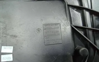 13717812061 Корпус воздушного фильтра BMW X5 E70 Арт 2_69688, вид 2