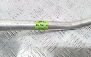 C1B1-19N617-BB Трубка кондиционера Ford Fiesta 6 Арт 2_69673, вид 2