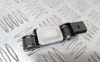 4B0959643 Датчик удара Volkswagen Touareg 1 Арт 2_69562, вид 3