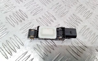 4B0959643 Датчик удара Volkswagen Touareg 1 Арт 2_69561, вид 2
