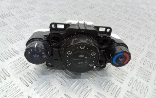 C1B1-19980-BE Блок управления печки/климат-контроля Ford Fiesta 6 Арт 2_69479, вид 1