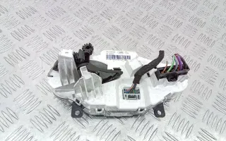 C1B1-19980-BE Блок управления печки/климат-контроля Ford Fiesta 6 Арт 2_69479, вид 3