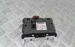 ET7T-18B955-BC Монитор Ford Fiesta 6 Арт 2_69478, вид 3