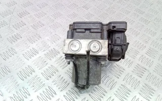 0265956378 Блок ABS Mercedes Sprinter W906 Арт 2_69434