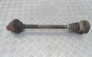 8K0501203K Полуось задняя (приводной вал, ШРУС) Audi A5 (S5,RS5) 1 Арт 2_69423, вид 3
