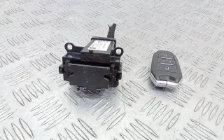 9814247280,S-000043807 Замок зажигания Citroen C4 Picasso 2 Арт 2_69386, вид 2