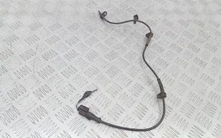 0265009535 датчик ABS Ford Fiesta 6 Арт 2_69217, вид 1