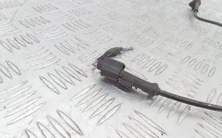 0265009535 датчик ABS Ford Fiesta 6 Арт 2_69217, вид 2
