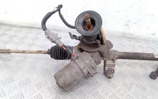 63J5 рулевая рейка Suzuki Swift 3 Арт 2_69192, вид 2
