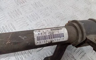 63J5 рулевая рейка Suzuki Swift 3 Арт 2_69192, вид 4